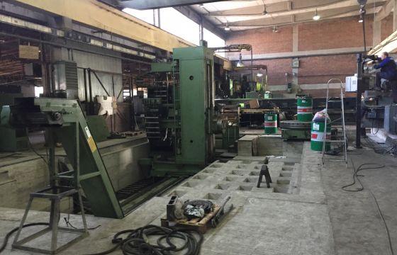 CNC in klasična obdelava